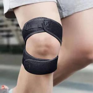 헬스 슬개건 보호대 크로스핏 무릎 밴드 아대 쓸개골 런닝 무릅