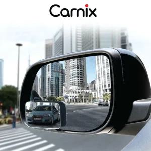 자동차 사각지대 CARNIX 사이드 보조미러_사각형 2P
