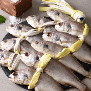 [이승원장인]국내산 영광 법성포 백굴비 백조기(왕특대)굴비5미 1.3kg