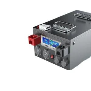 파워뱅크 인산철배터리 12V 차박용 차박 캠핑용