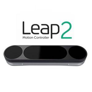 립 2 XR 손동작 컨트롤러 Motion 제스쳐 Leap 4.7인치 인식