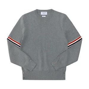 [톰브라운 THOM BROWNE] MKA326A Y3001 055 남성 니트