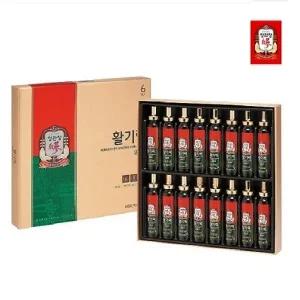 [정관장] 활기력 20ml x 16병 (쇼핑백 증정)