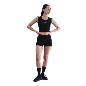 나이키 NIKE 여성 프로 탱크 탑 HV3668-010 482925