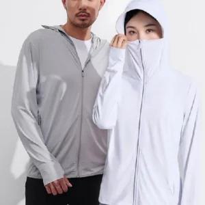 자켓 메쉬 남성 경량 여성 냉감 바람막이 여름 1+1 등산