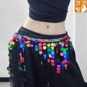 모로 힙스카프 라인댄스 밸리 벨리 줌바 에어로빅 공연 무대 연습