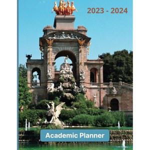 2023년부터 2024년까지의 학사 계획: 바르셀로나 스페인 테마