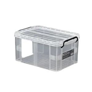 코멕스 네오박스 600(60L) 의류 장난감 생활용품 다용도정리함