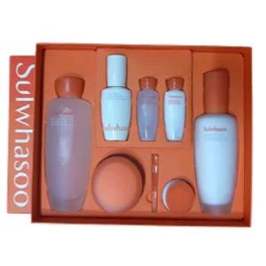 설화수 탄력 3종기획세트 (자음수 150ml + 자음 유액 125ml + 탄력 크림 50ml)