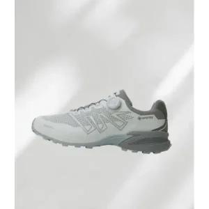 {매장정품} 코오롱스포츠 KORON SPORT KOLON 남녀공용 트레일 워킹슈즈 삭스 S 6 FE4CX25250LKH