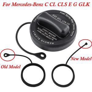 A2214700605 메르세데스-벤츠 C CL E G GLK SLK용 연료 탱크 가스 필러 캡 커버 케이블 로프 라인