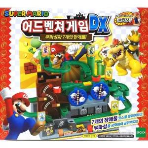 슈퍼마리오 어드벤처게임DX
