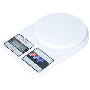 고정밀 디지털 베이킹 식품 체중계 전자 주방 저울, 재료, 가정용 SF400, 10Kg