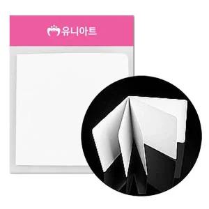 스크랩북 5P 앨범 만들기 미니 1P 창작