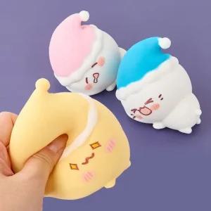 쿨쿨 꿈나라 말랑이-12EA (WFJXFNA)