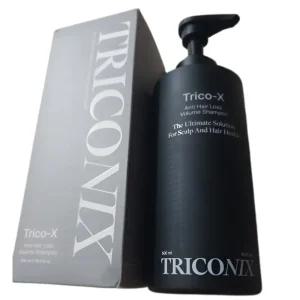 트리코닉스 트리코엑스 탈모완화 볼륨 샴푸 500ml