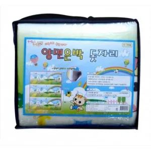 양면은박 돗자리 (200x180cm) 돗자리 은박돗자리 휴대용돗자리 일회용돗자리 소풍돗자리