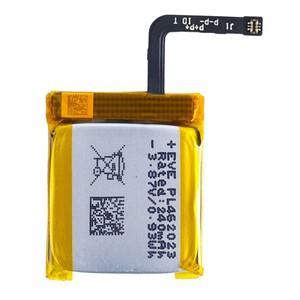 240mAh PL의 경우 462023 Amazfit Gts 3 A2035 스마트 스포츠 시계+도구용 배터리