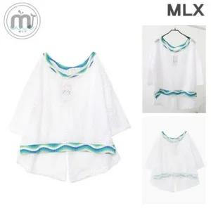 MLX) 커플룩 파도커버업 여자) 가디건-DM_35 커플룩 수영복 여름