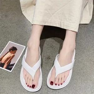 직장인 슬리퍼 신발 워크샵 준비 단체 계곡 쪼리 여자여름슬리퍼 남자여름샌들 커플쪼리여름쪼리