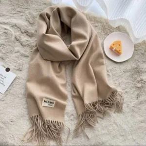 클래식 포근 베이직 패션 머플러 목도리 소프트 겨울 여자머플러 남자머플러 커플머플러