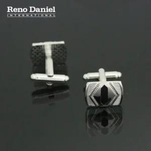 고급 커프 링크스Reno Daniel cufflinks 수트용커프스 넥타이핀 타이클립 타이핀 남성선물