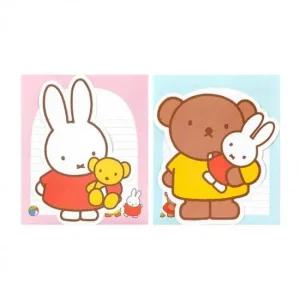 편지지 세트 예쁜 편지지 모음 편지봉투 편지지세트 캐릭터편지지 단체선물 판촉물