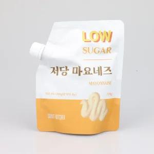 스마트키친 저당 마요네즈