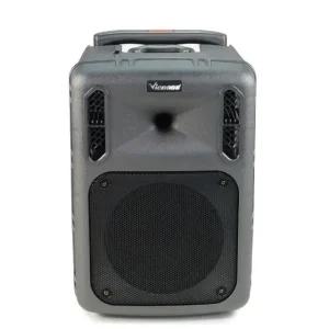 600W 휴대용 오디오 스피커 이동식 카페앰프 하이파이 (WFJXH0Z)