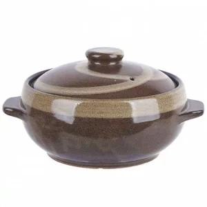 뚝배기 동이 냄비 내열 중 세라믹 숨구멍