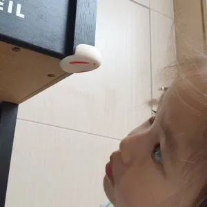 애니멀 토끼 코너 모서리 보호대 쿠션가드