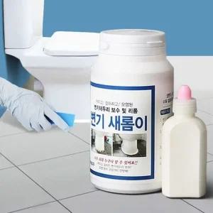 고품질 시공 타일청소 화장실 욕실 변기 타일 줄눈 청소 바닥 변기청소 줄눈코팅 줄눈 (WFJX9X9)