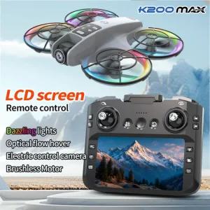 드론 미니 00 M 전문가용 4K 카메라 WIFI FPV U 스크린 컨 RC 회피 기능 탑재 항공 콥터 장난감