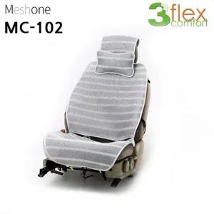 매쉬원 3D 매쉬 자동차 카시트  MC-102) 시트커버 차량용방석 차량용시트