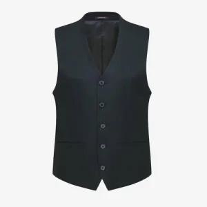 [롯데백화점]Fahrenheit [25F/W] 엔트리 트윌 싱글수트 베스트 FLVAH1312