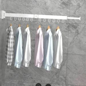벽걸이빨래건조대 실내빨래건조대 베란다빨래건조대 벽부착빨래건조대 접이식빨래건조대