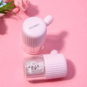 렌즈 반자동 세척통 세척기 선인장 (WFJXT0C)