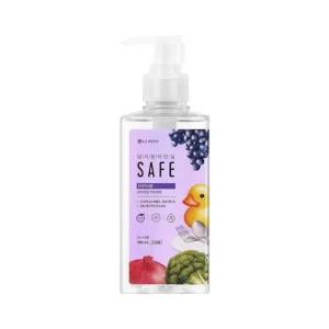 세이프 천연미네랄 오리지널 주방세제 385ml (WFJXTIU)