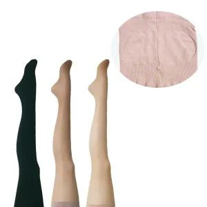 패션 30D착압스타킹 고급 블랙 스킨 커피 미