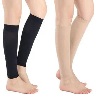 편한 고급 세트 압박밴드 패션 종아리 탄력 인