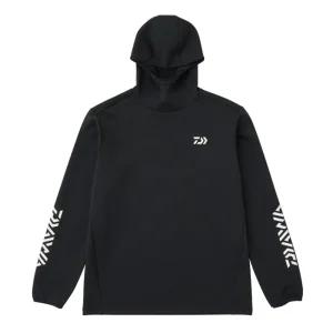 다이와 DE-9225 스트레치 긴팔 티셔츠