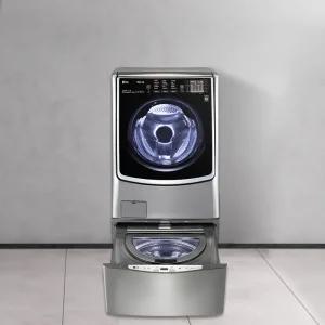 [품질보증리퍼] LG/삼성 트윈워시 드럼세탁기 17kg 이상 건조O /조건부무료배송