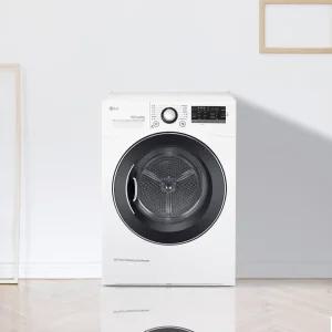 [품질보증리퍼] LG/삼성 인버터건조기 9KG 화이트 /조건부무료배송