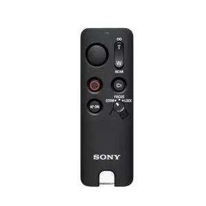 소니 RMT-VP2 원격제어 무선 리모콘 블루투스 ZV-1M2 E1 E10M2
