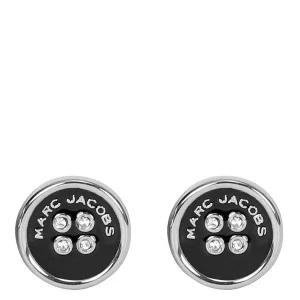 [마크제이콥스]25FW 마크제이콥스_버튼 스터드 귀걸이 2R4JER001J35 047