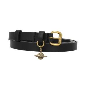 [비비안웨스트우드][비비안웨스트우드 VIVIENNE WESTWOOD] 8201007HW L009X N401 여성 벨트