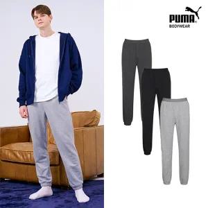 [PUMA] 푸마 남성 테리 조거 팬츠 3종