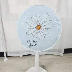 선풍기 보관커버 선풍기 먼지망 먼지덮개 선풍기보관커버 선풍기덮개 선풍기망 선풍기보관망