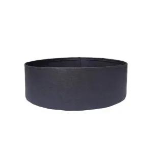 중형 텃밭 만들기 화분 블랙) 원예용화분 가벼운화분 저렴한화분 미니텃밭 토분화분 꽃화분