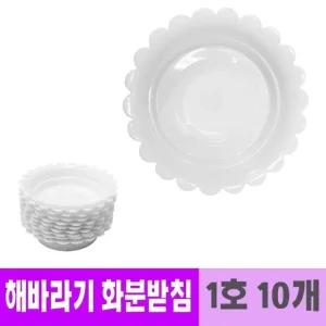 거실화분 9cm 거실화분대 거실화분다이 화분받침 원예용품 (WFJXDDK)